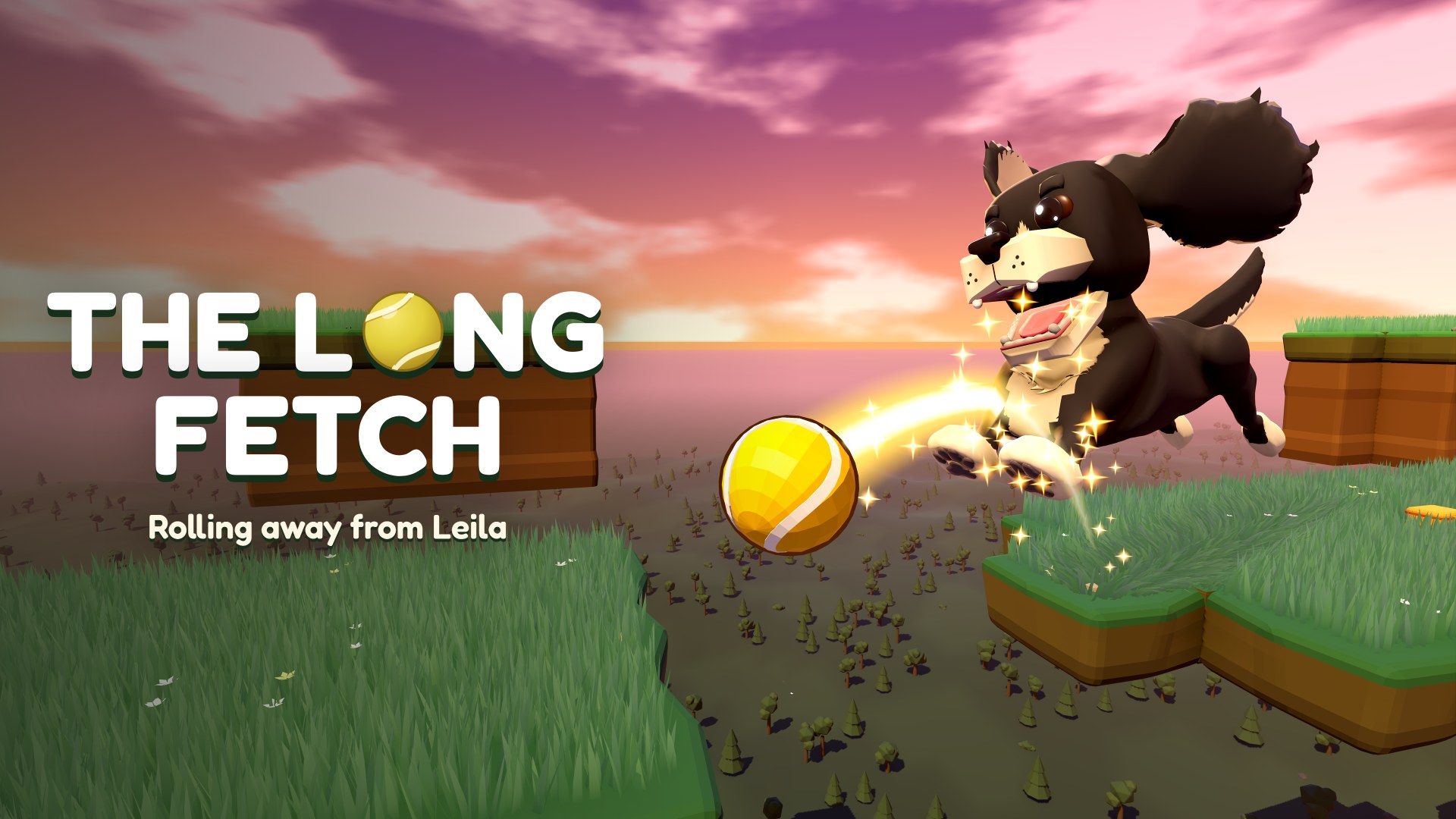 The Long Fetch